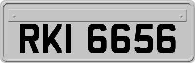 RKI6656