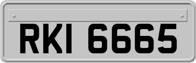 RKI6665