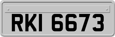 RKI6673