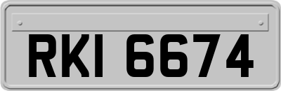 RKI6674