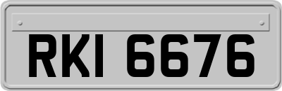 RKI6676