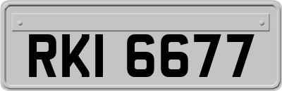 RKI6677