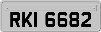 RKI6682