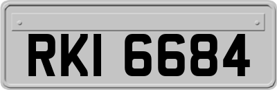 RKI6684