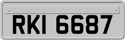 RKI6687