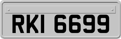 RKI6699