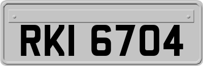 RKI6704