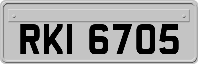 RKI6705