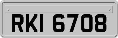 RKI6708