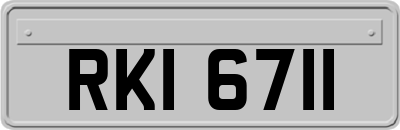 RKI6711