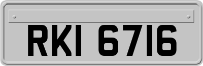 RKI6716