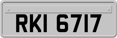 RKI6717