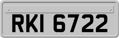 RKI6722