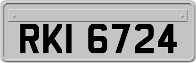 RKI6724