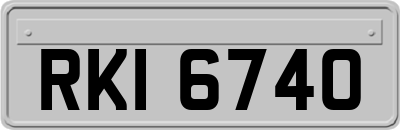 RKI6740