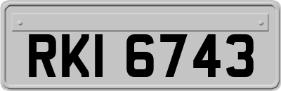 RKI6743