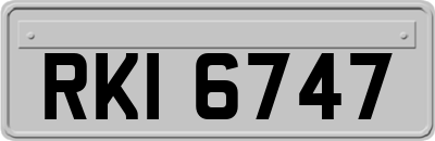 RKI6747