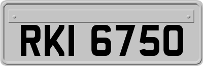 RKI6750