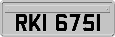 RKI6751