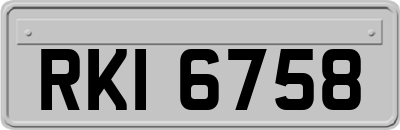 RKI6758