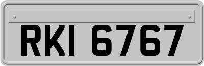 RKI6767