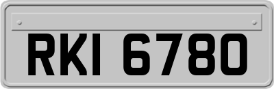 RKI6780