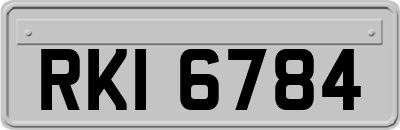 RKI6784