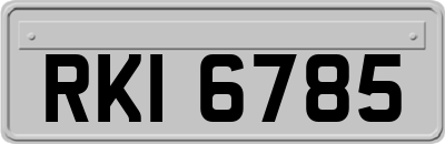 RKI6785