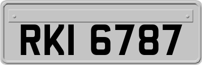 RKI6787