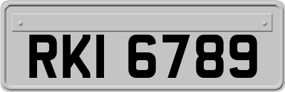 RKI6789