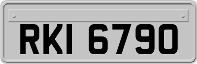 RKI6790