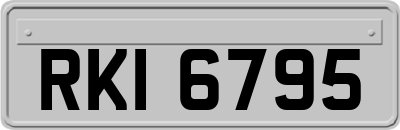 RKI6795