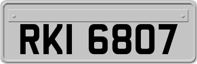 RKI6807