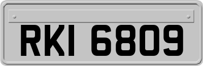 RKI6809