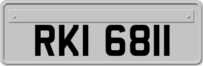 RKI6811