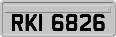 RKI6826