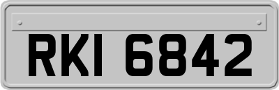 RKI6842