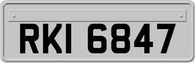 RKI6847