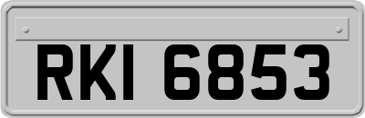 RKI6853