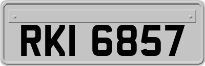 RKI6857