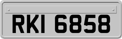 RKI6858