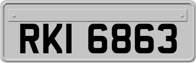 RKI6863