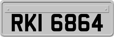 RKI6864