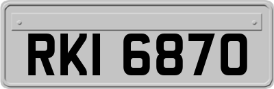 RKI6870