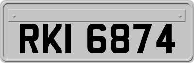 RKI6874