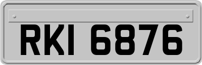 RKI6876