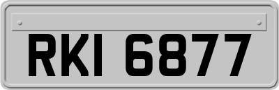 RKI6877