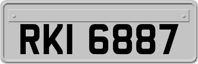 RKI6887