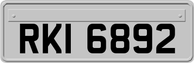 RKI6892