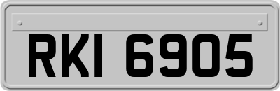 RKI6905